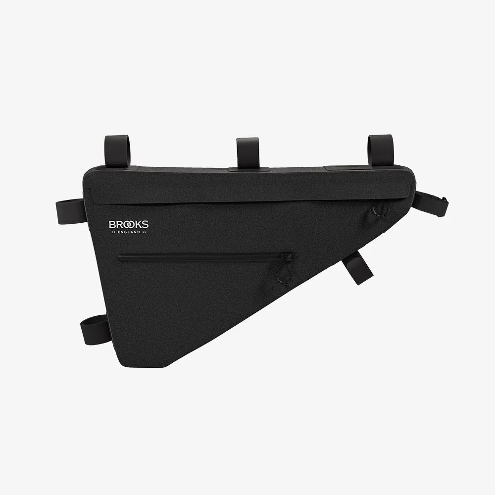 Sacoche de Cadre BROOKS SCAPE 5L Noir - Image 5