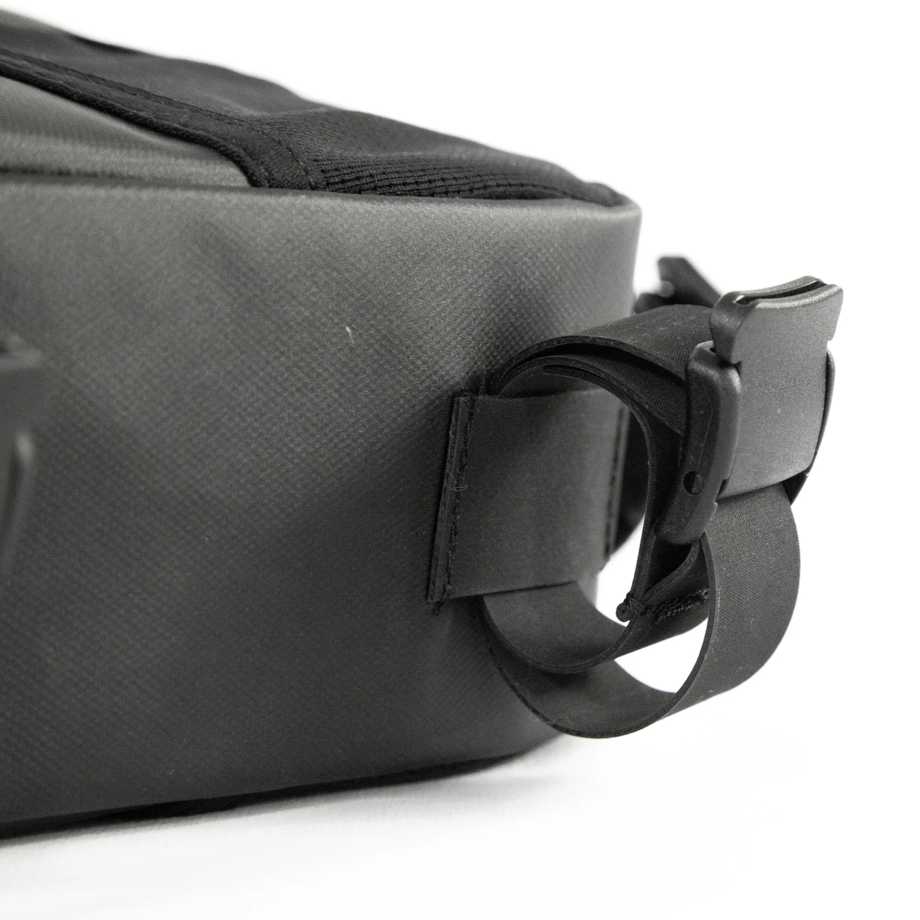 Sacoche de Cadre BUDS TOP FRAME BAG 1.5L Noir - Image 7