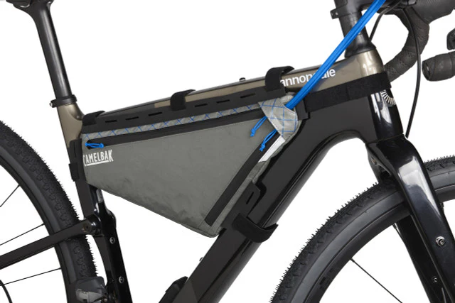 Sacoche de Cadre CAMELBAK MULE FRAME 3 L Gris - Image 3