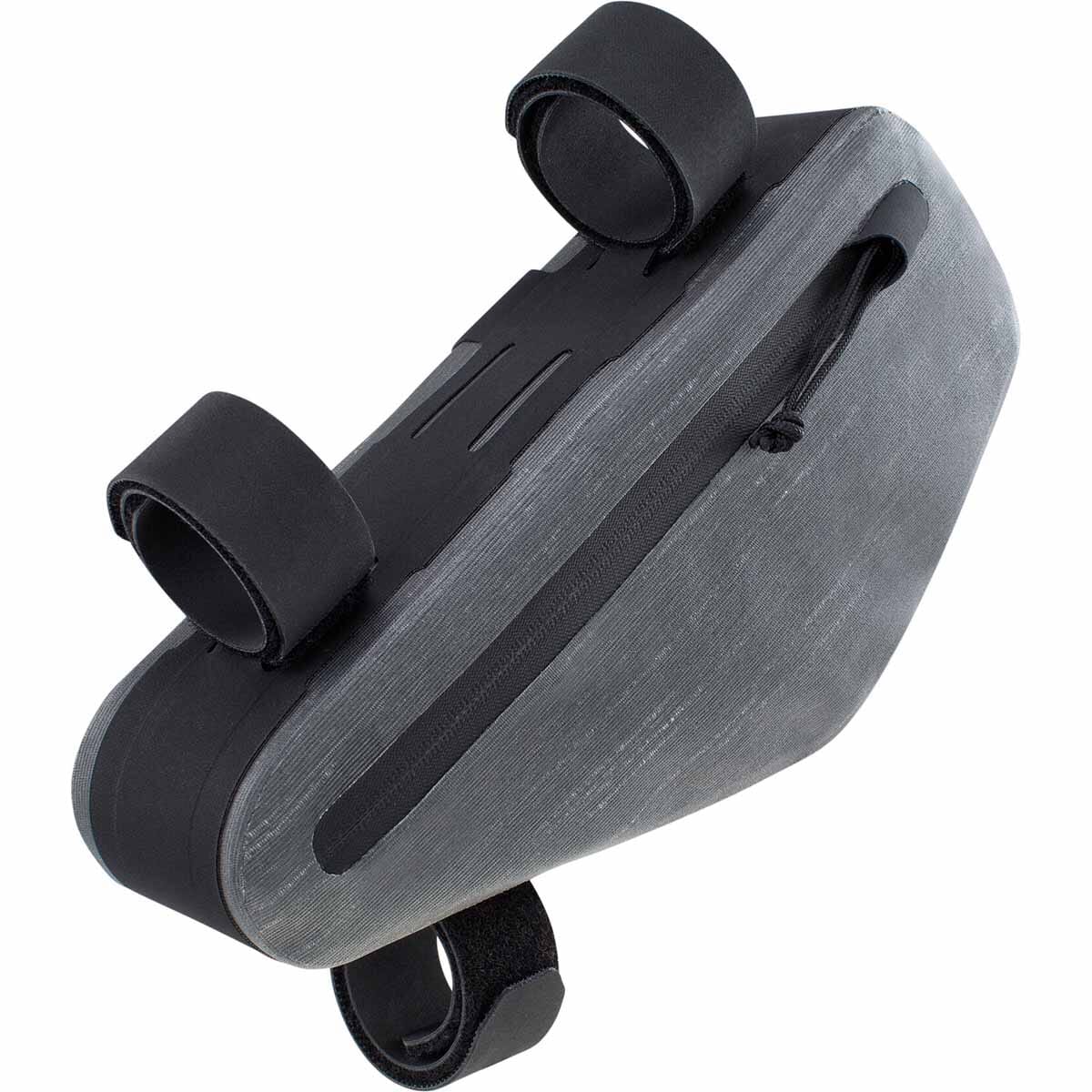 Sacoche de Cadre EVOC MULTI FRAME PACK M 1.2 L Gris - Image 2