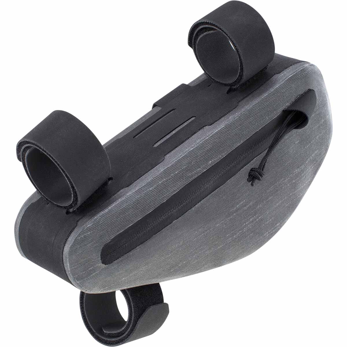 Sacoche de Cadre EVOC MULTI FRAME PACK S 0.8 L Gris - Image 2