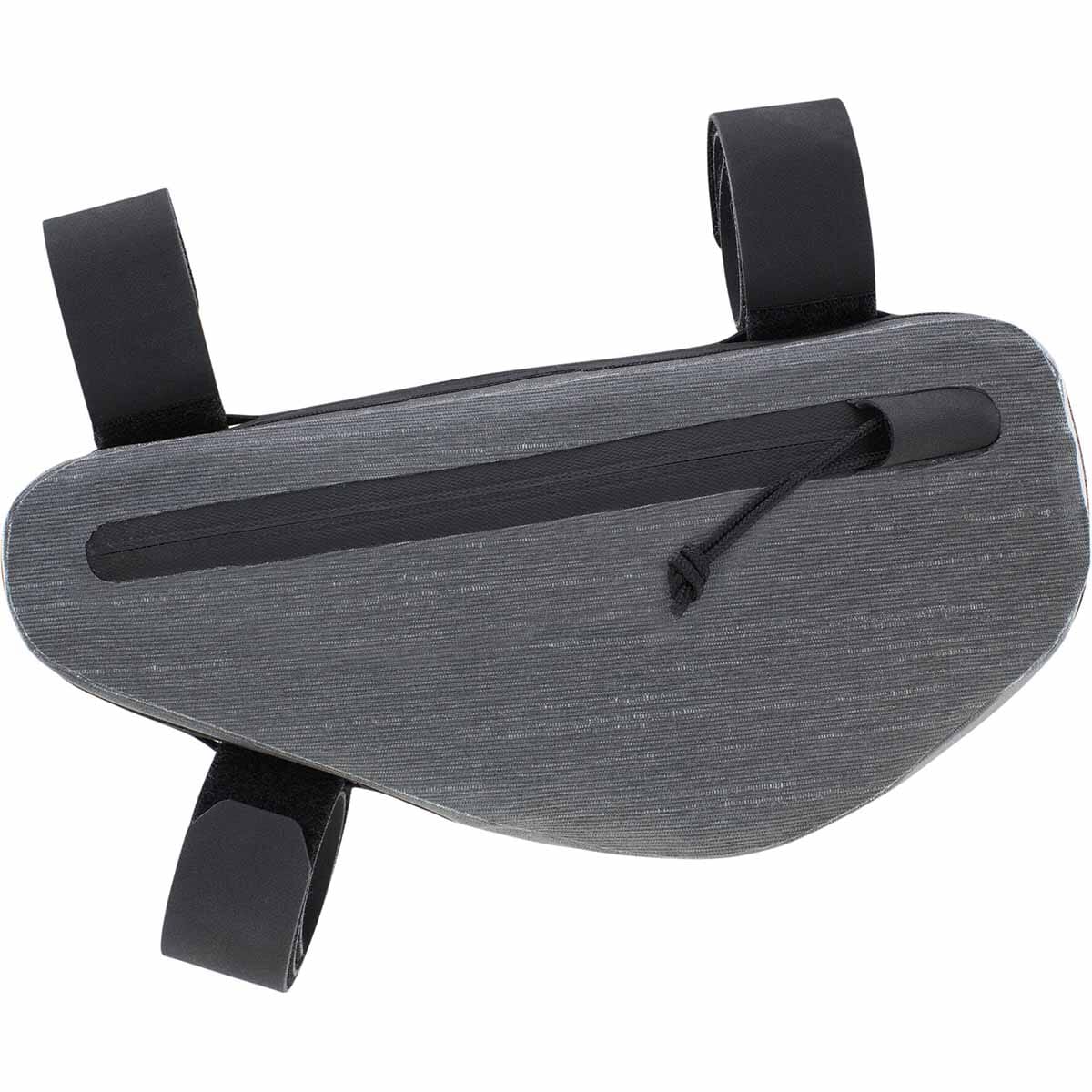Sacoche de Cadre EVOC MULTI FRAME PACK S 0.8 L Gris - Image 5