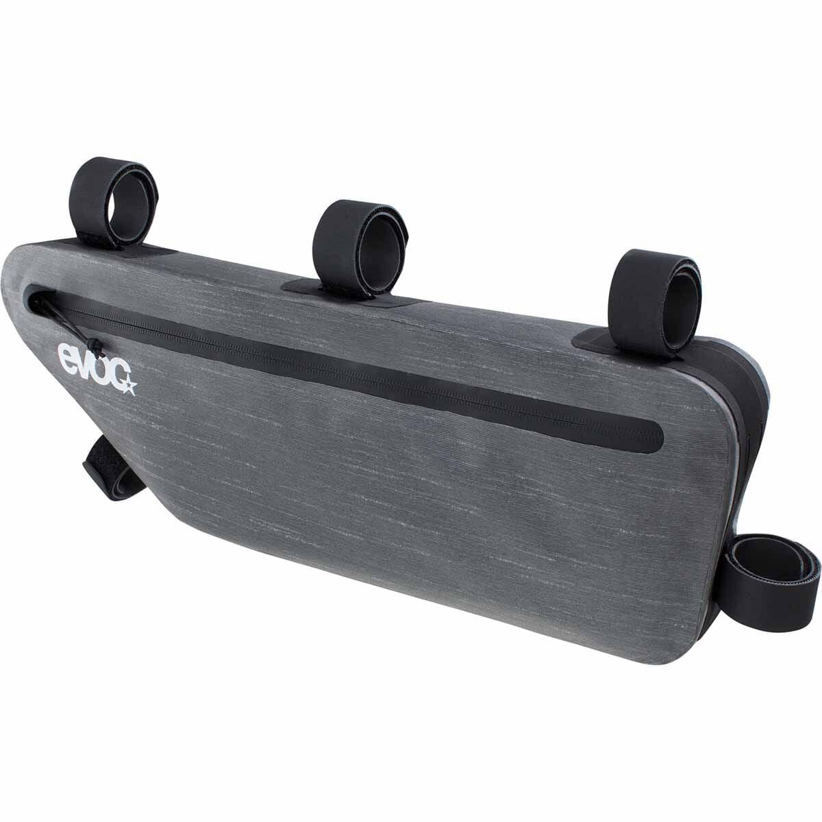 Sacoche de Cadre EVOC PACK M 3.5 L Gris - Image 2