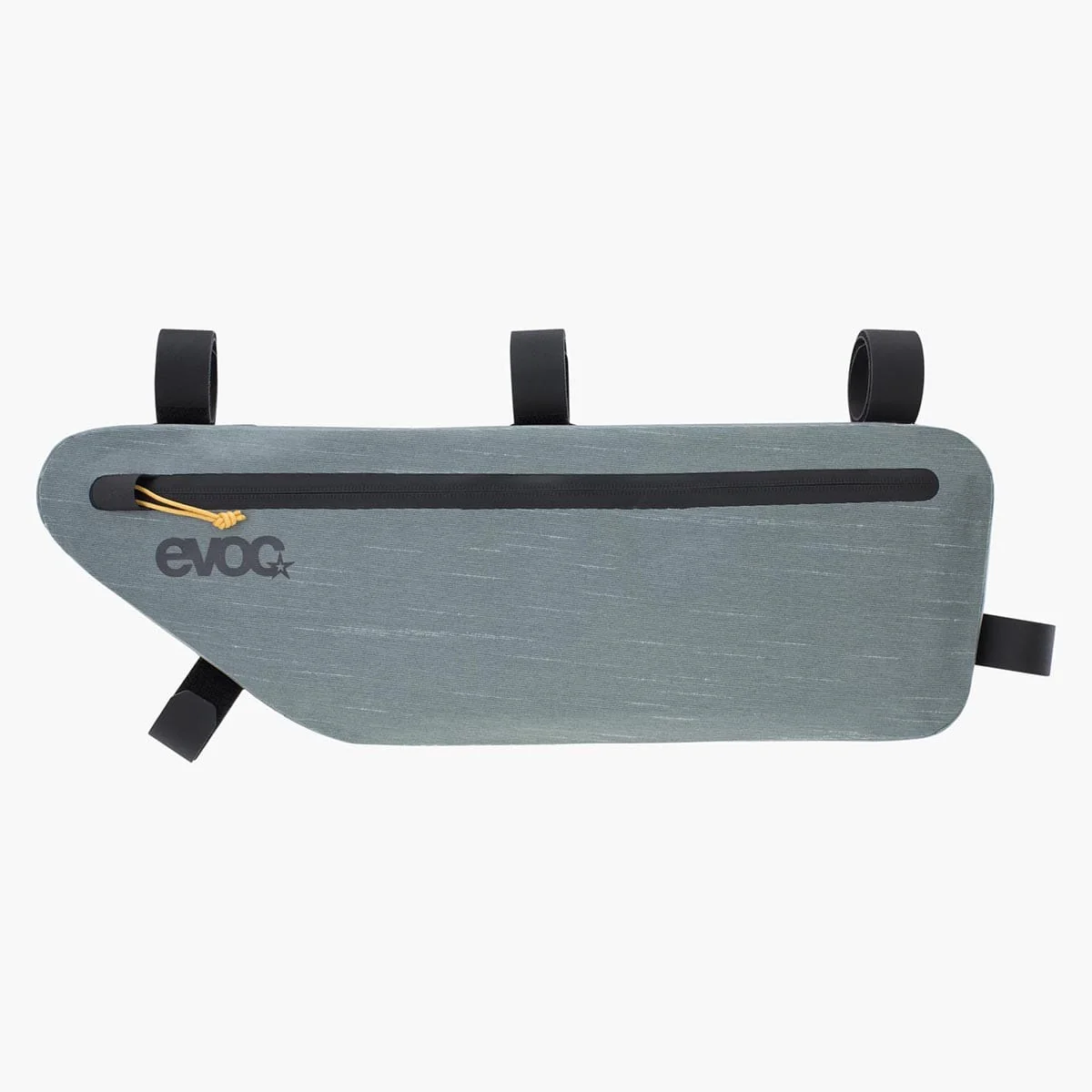 Sacoche de Cadre EVOC PACK M 3.5 L Vert - Image 3