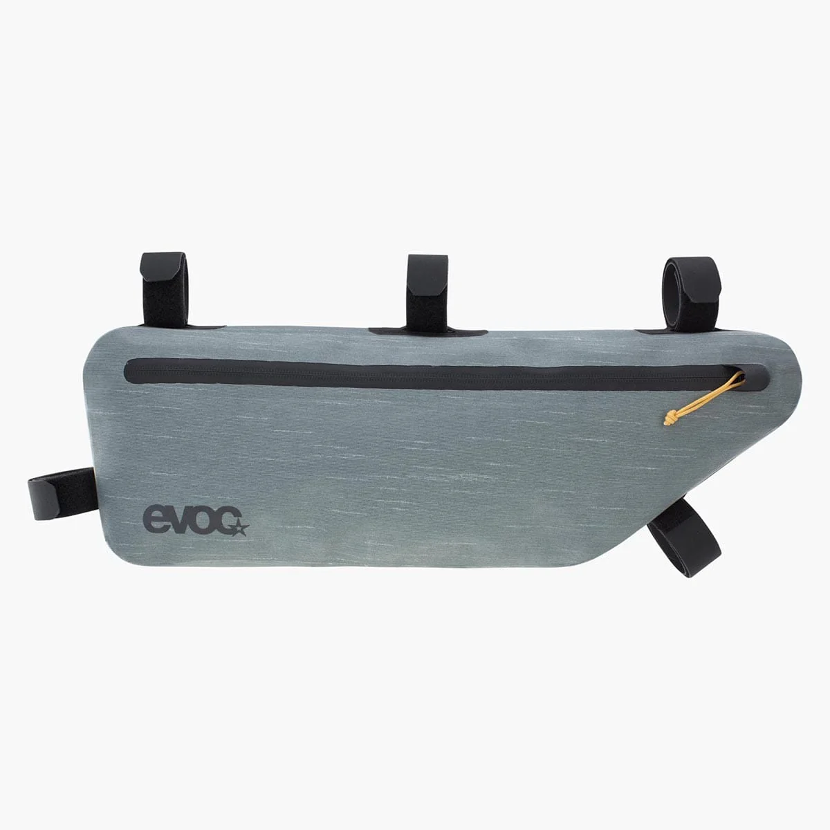 Sacoche de Cadre EVOC PACK M 3.5 L Vert - Image 4