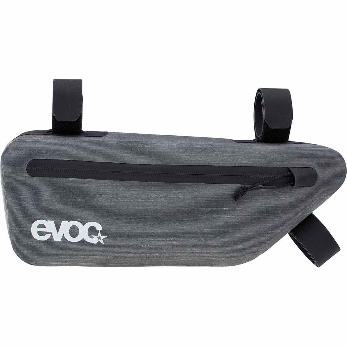 Sacoche de Cadre EVOC PACK S 1.5 L Gris - Image 4