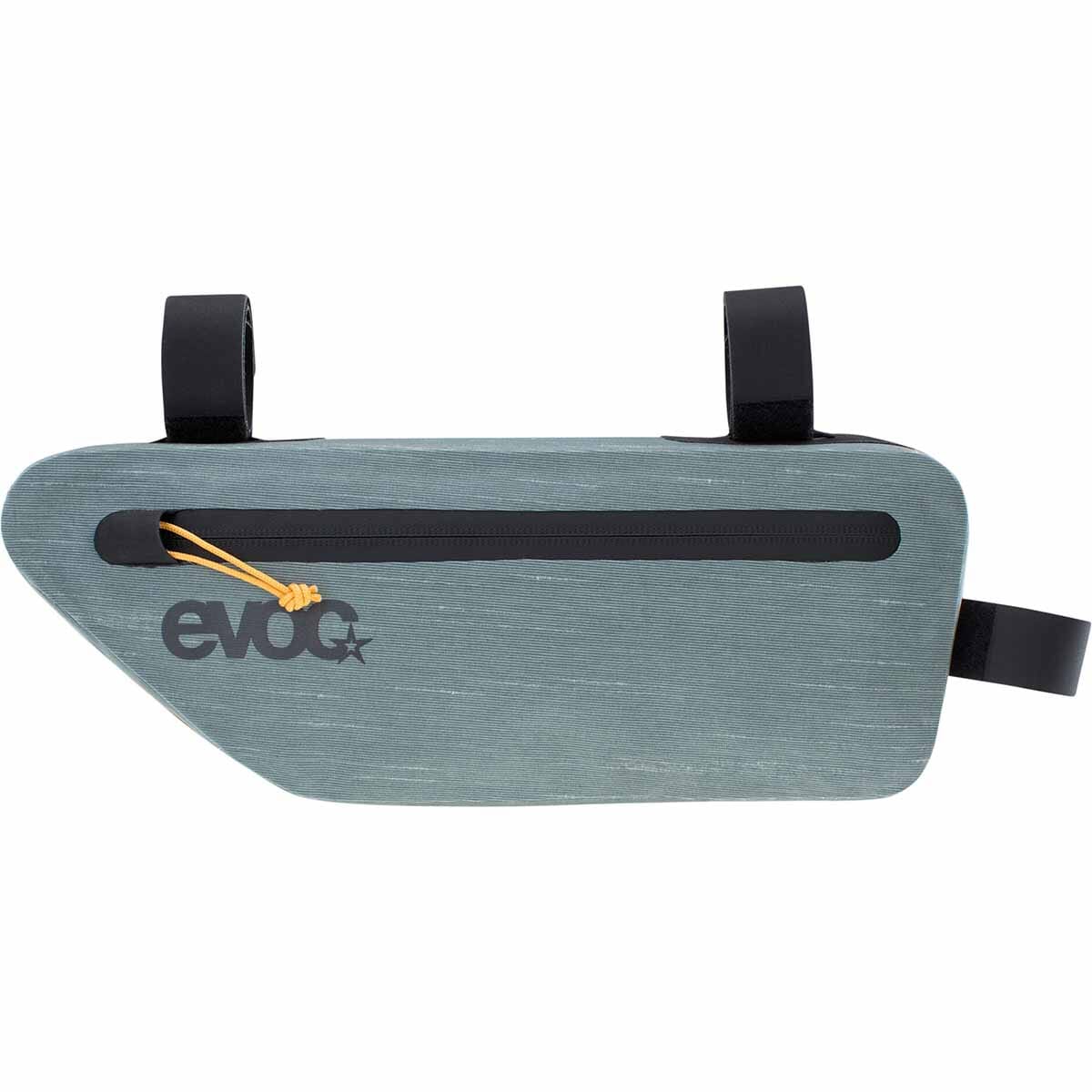Sacoche de Cadre EVOC PACK S 1.5 L Vert - Image 3