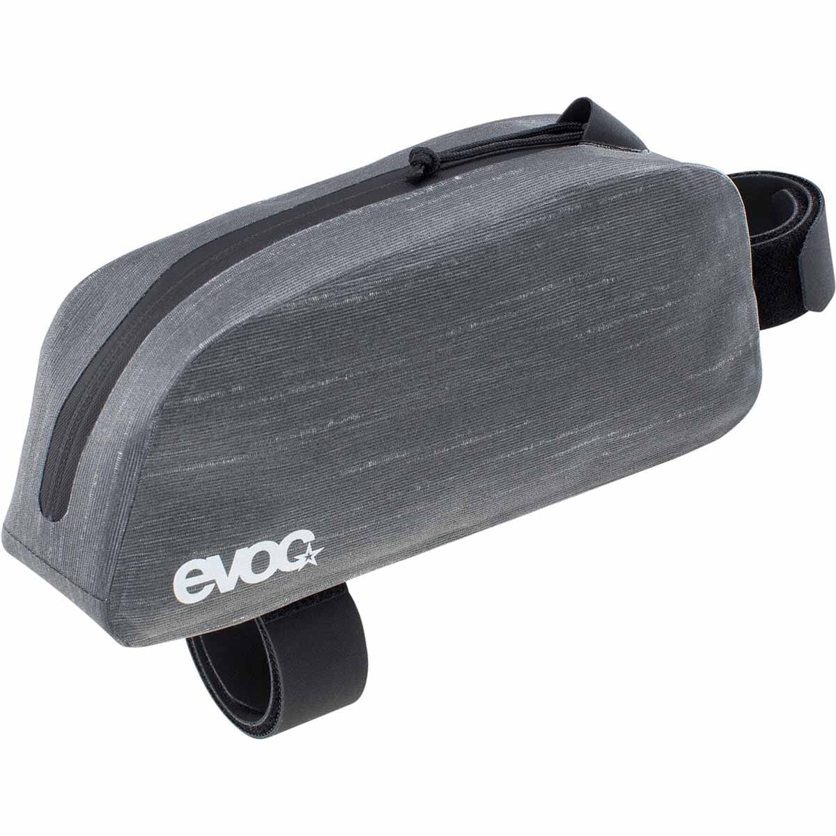 Sacoche de Cadre EVOC TOP TUBE PACK WP 0.8 L Gris
