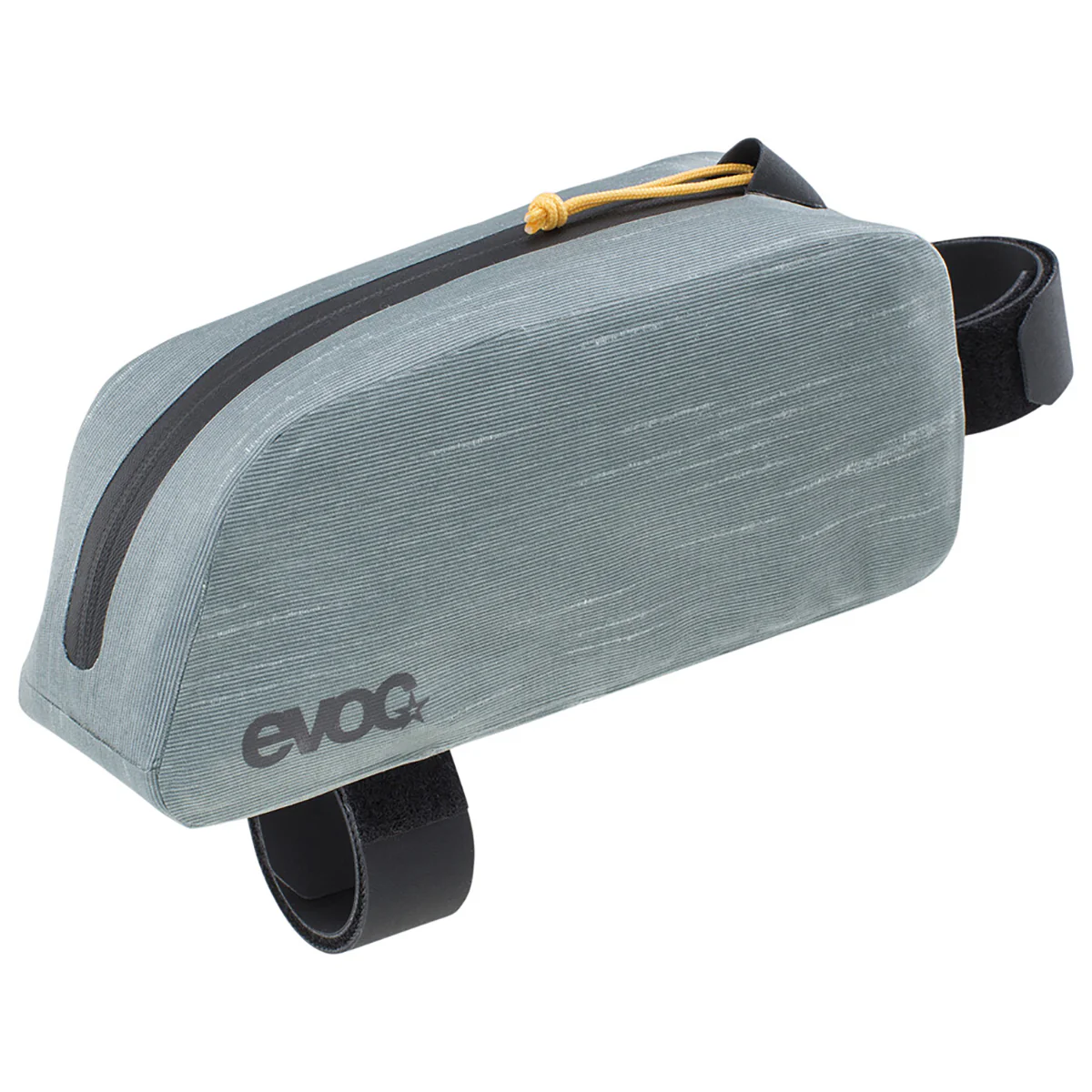 Sacoche de Cadre EVOC TOP TUBE PACK WP 0.8 L Vert