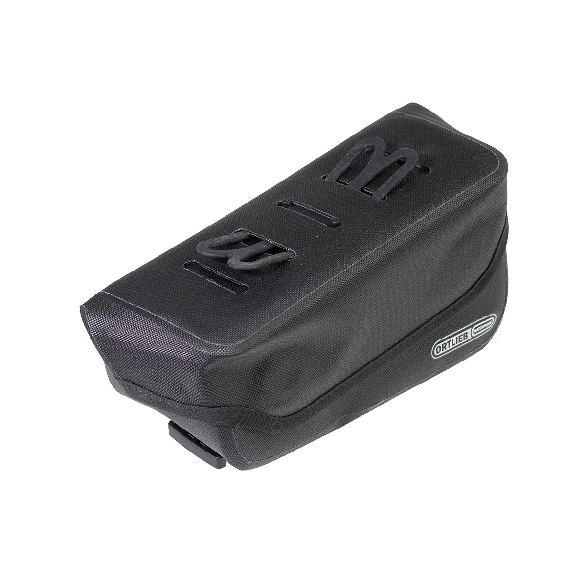 Sacoche de Cadre ORTLIEB TOPTUBE BAG 1.5 L Noir - Image 7