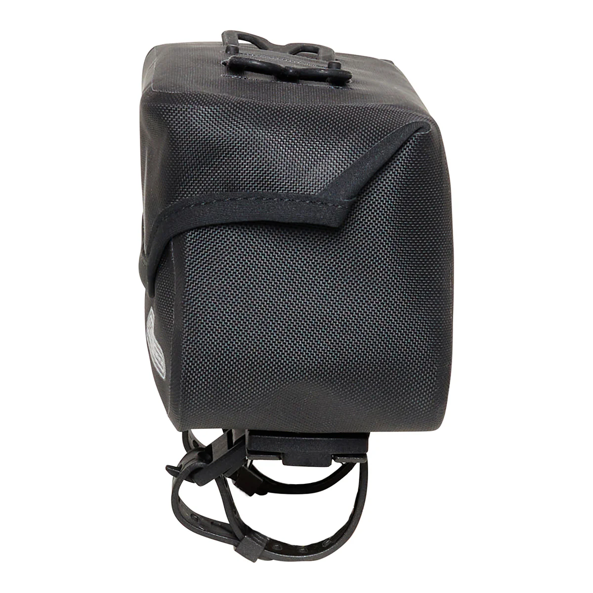Sacoche de Cadre ORTLIEB TOPTUBE BAG 1.5 L Noir - Image 8