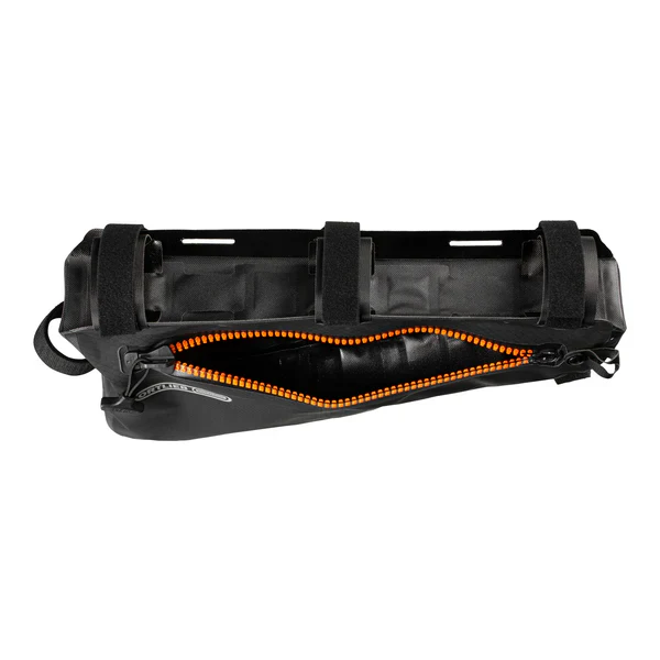 Sacoche de Cadre ORTLIEB FRAME PACK 4 L Noir - Image 8