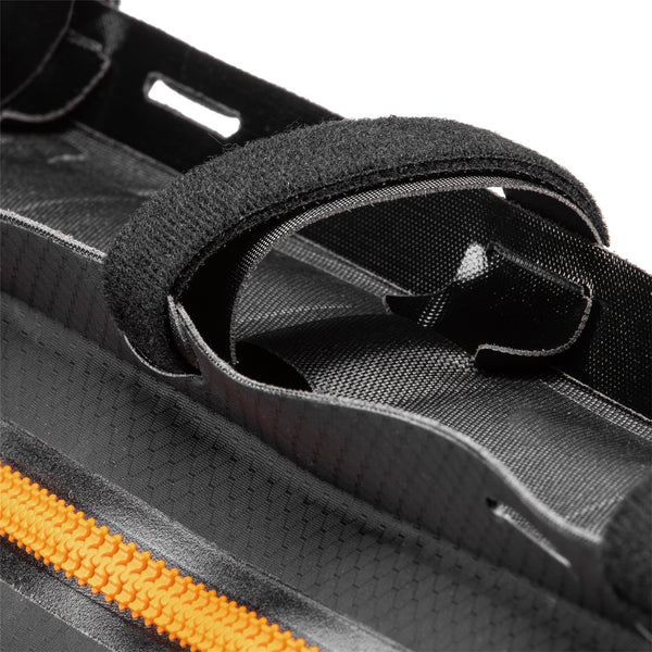 Sacoche de Cadre ORTLIEB FRAME PACK 6 L Noir - Image 6