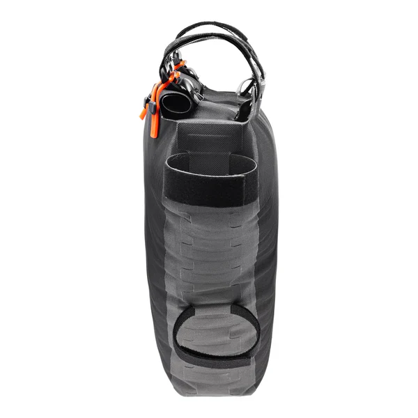 Sacoche de Cadre ORTLIEB FRAME PACK RC 6 L Noir - Image 3