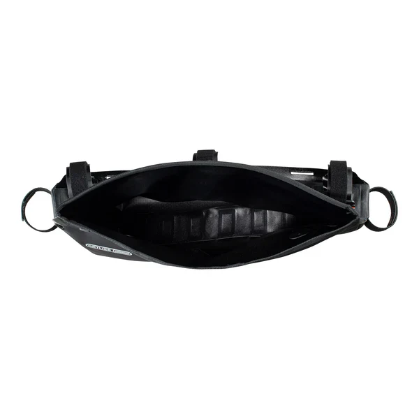 Sacoche de Cadre ORTLIEB FRAME PACK RC 6 L Noir - Image 4