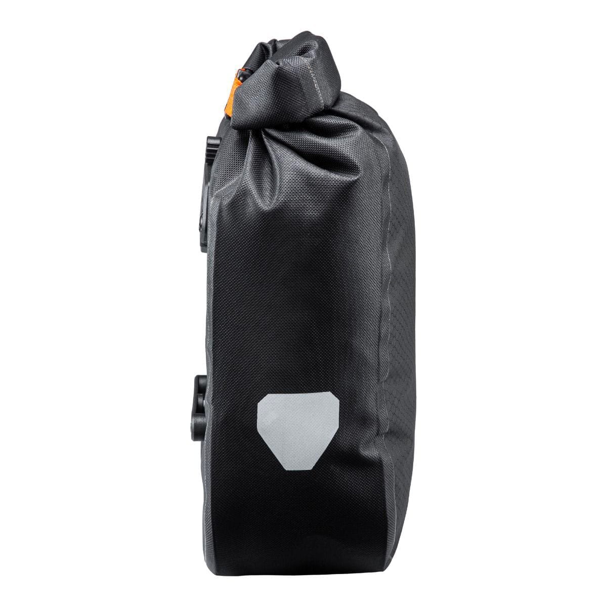 Sacoche de Fourche ORTLIEB FORK-PACK 5.8 L Noir - Image 4