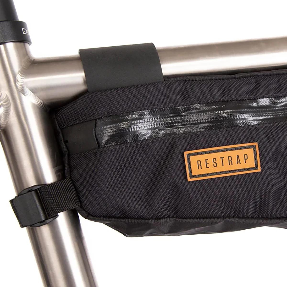 Sacoche de Cadre RESTRAP FRAME BAG L 4.5 L Noir - Image 5