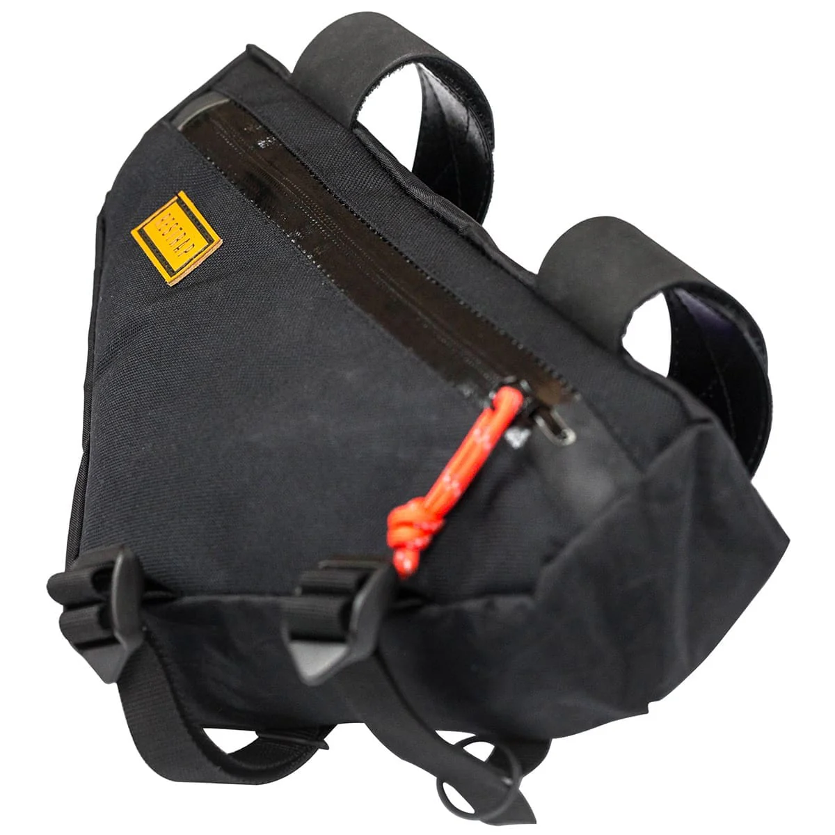 Sacoche de Cadre RESTRAP FRAME BAG S 2.5 L Noir - Image 3