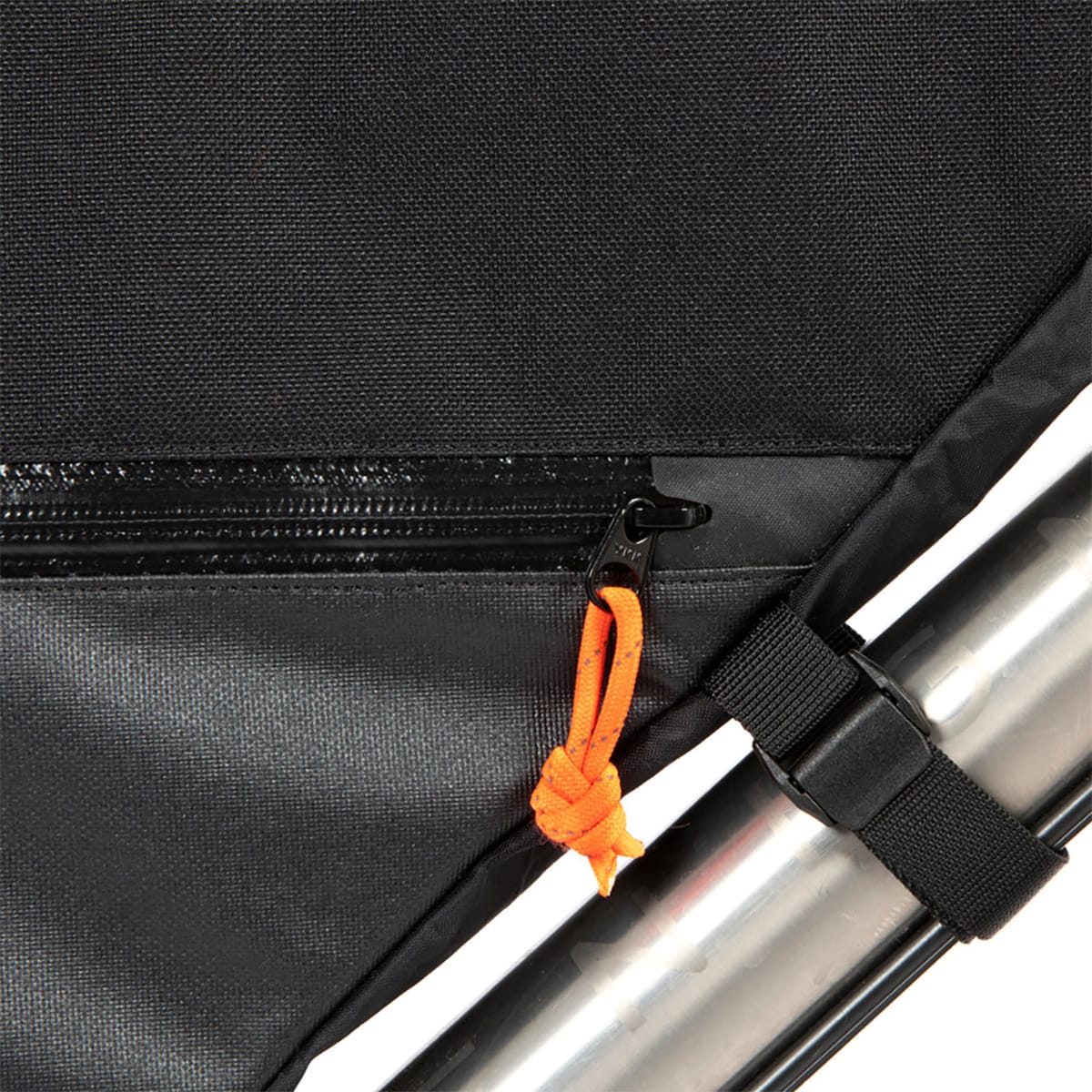 Sacoche de Cadre RESTRAP FULL FRAME BAG SMALL 6L Noir - Image 4