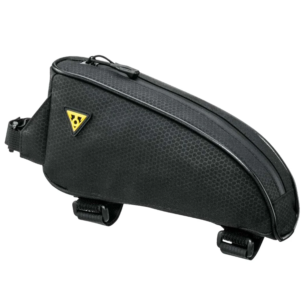 Sacoche de Cadre TOPEAK TOPLOADER 0.75 L Noir
