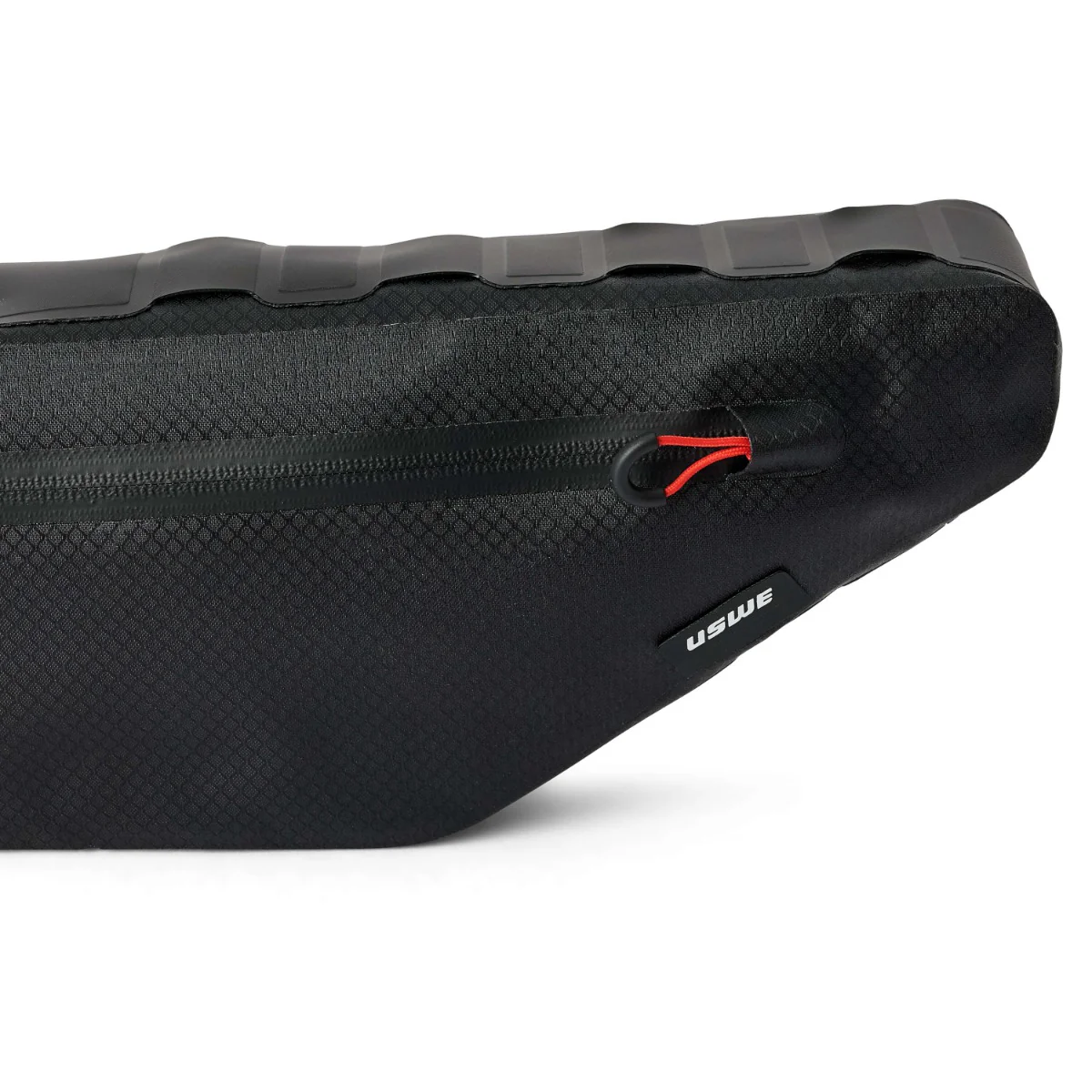 Sacoche de Cadre USWE FRAME TUBE SMALL 2.6 L Noir - Image 3