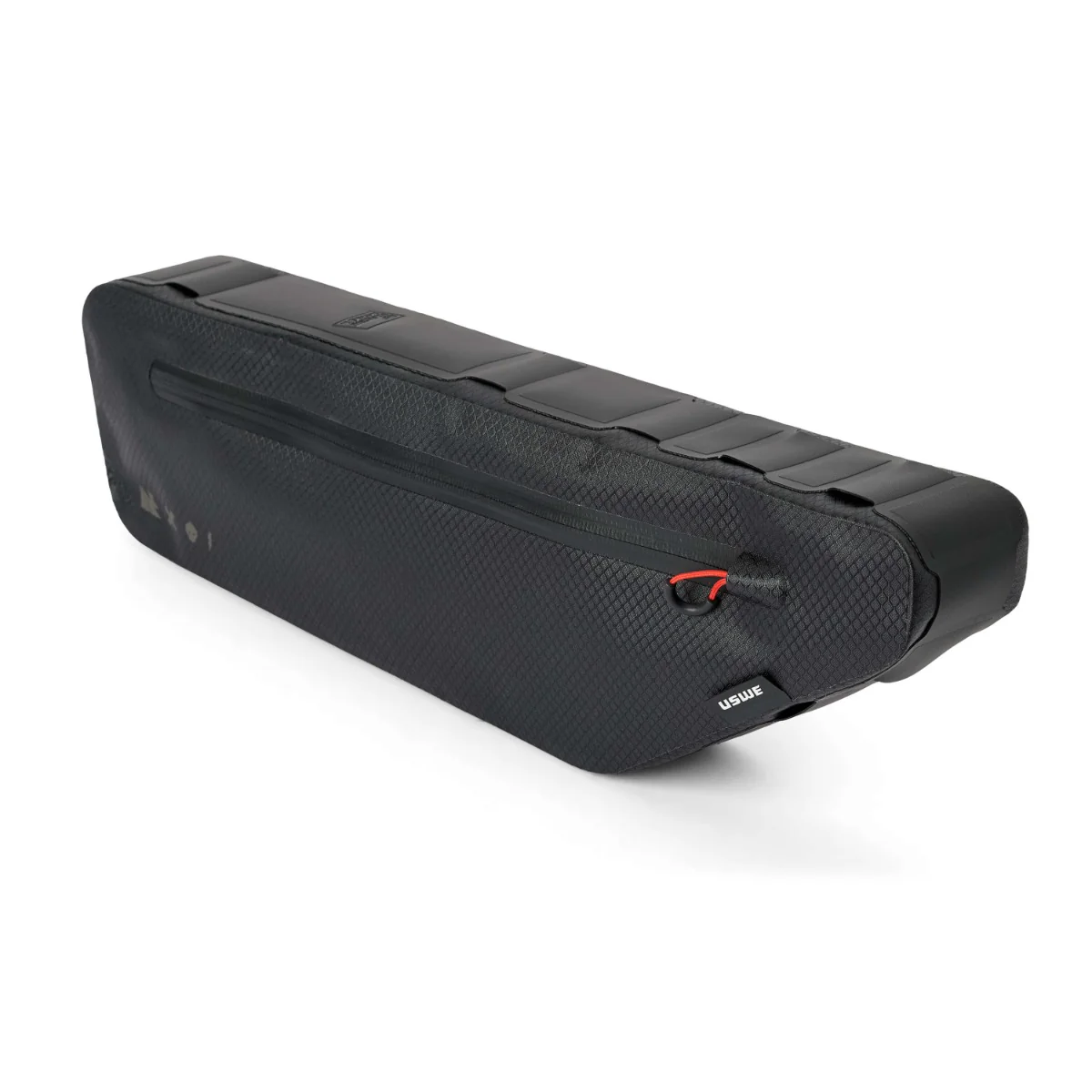 Sacoche de Cadre USWE FRAME TUBE LARGE 3.4 L Noir - Image 3