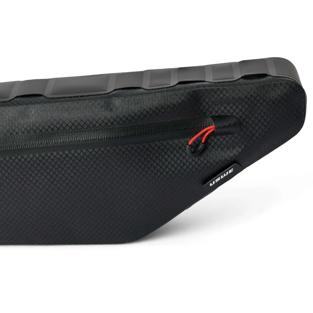 Sacoche de Cadre USWE FRAME TUBE LARGE 3.4 L Noir - Image 4