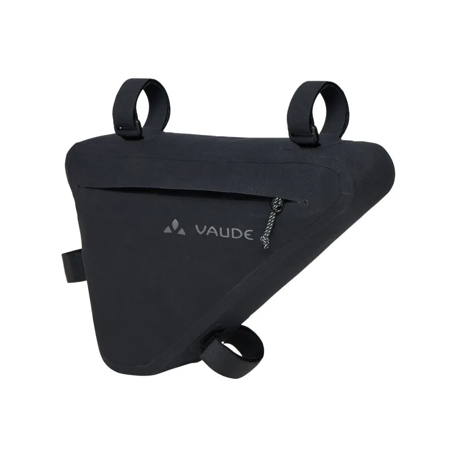 Sacoche de Cadre VAUDE TRAILFRAME M 3 L Noir - Image 2