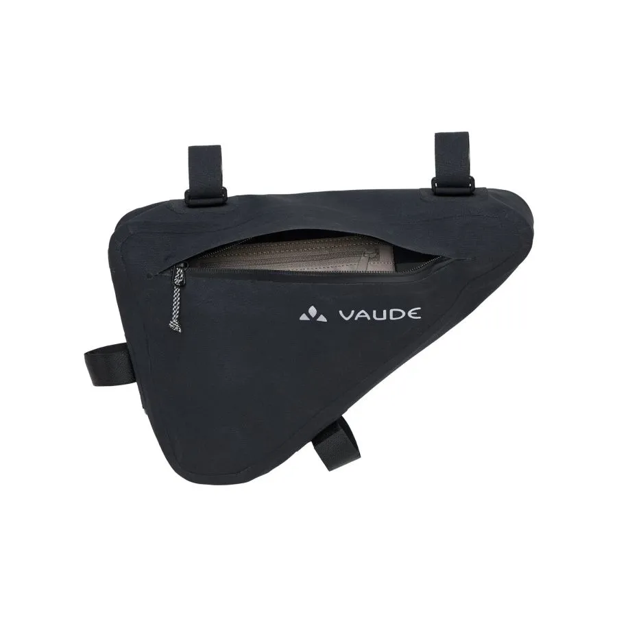 Sacoche de Cadre VAUDE TRAILFRAME M 3 L Noir - Image 3