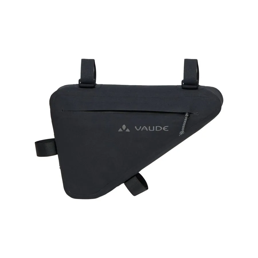 Sacoche de Cadre VAUDE TRAILFRAME M 3 L Noir - Image 4