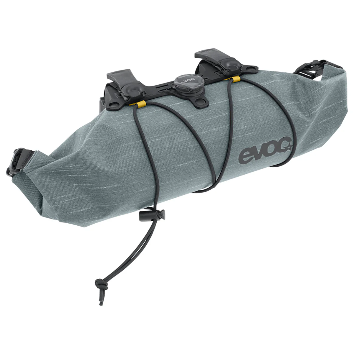 Sacoche de Cintre EVOC PACK BOA WP 2.5 L Vert
