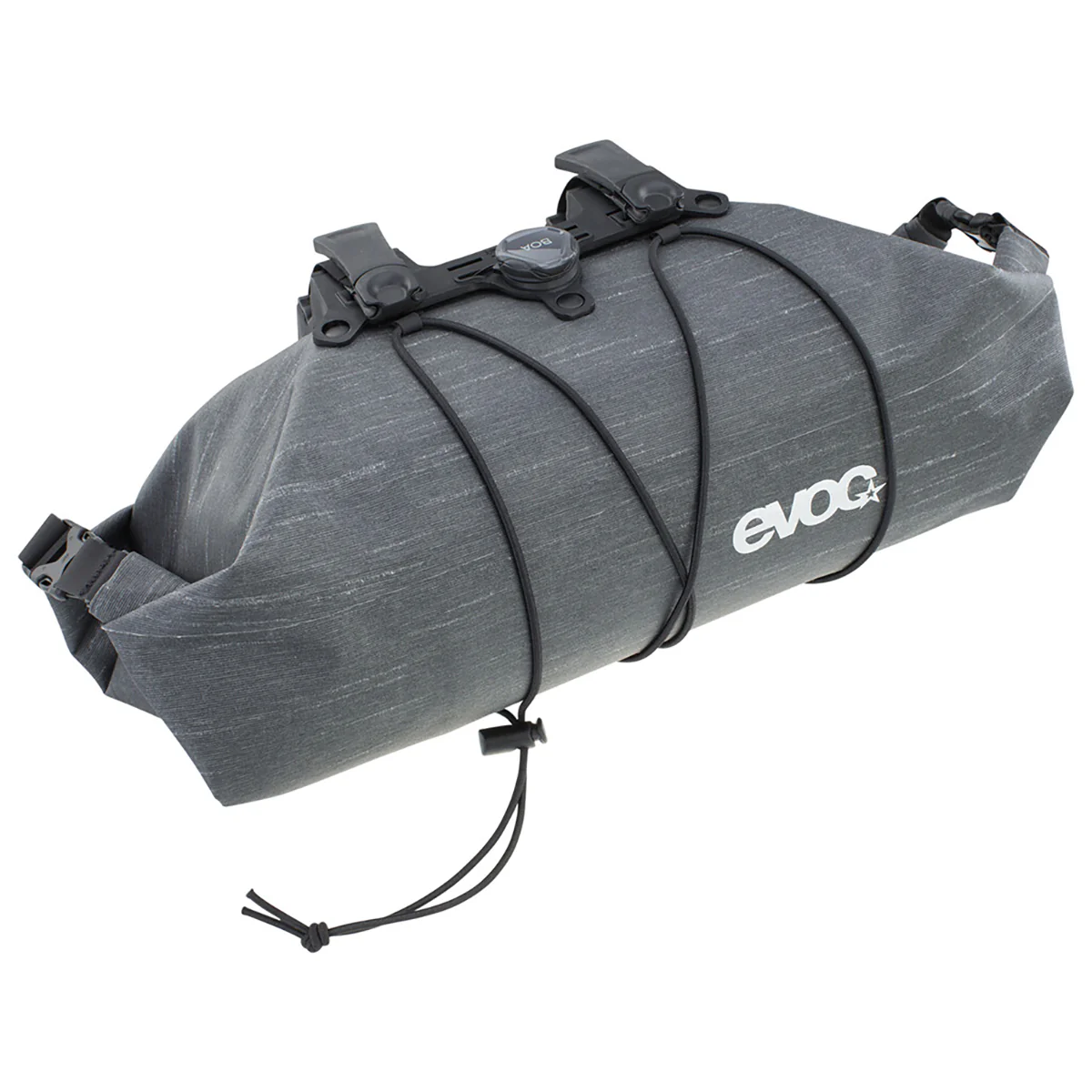 Sacoche de Cintre EVOC PACK BOA WP 5 L Gris