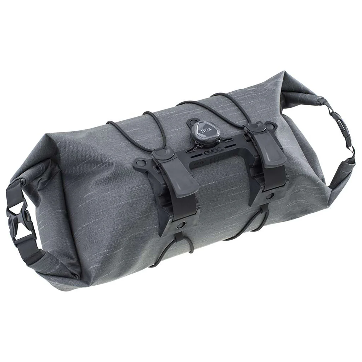 Sacoche de Cintre EVOC PACK BOA WP 5 L Gris - Image 2
