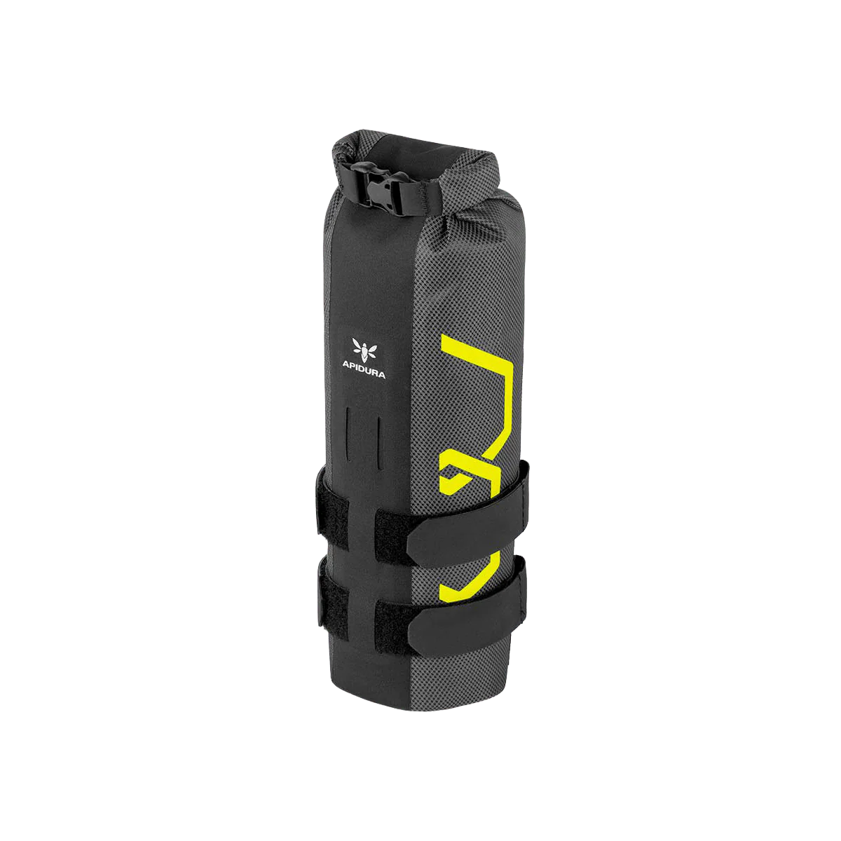 Sacoche de Fourche APIDURA EXPEDITION CARGO CAGE PACK 1.3 L Noir