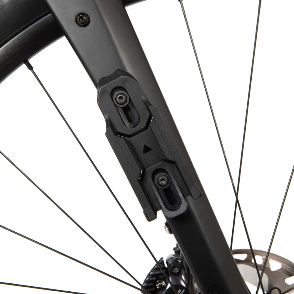 Sacoche de Fourche RESTRAP SWITCH PANNIER 5 L Noir - Image 5