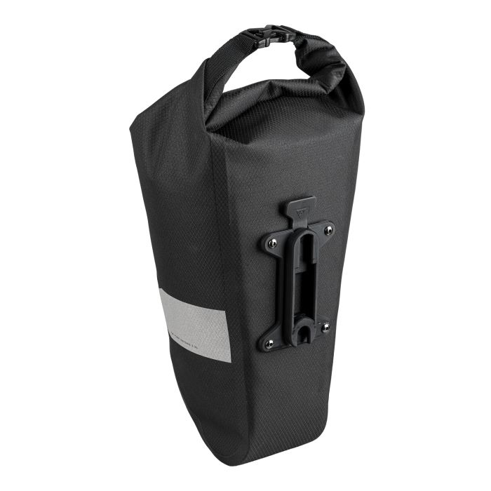 Sacoche de Fourche TOPEAK QR DRYBAG 5.8L Noir - Image 6