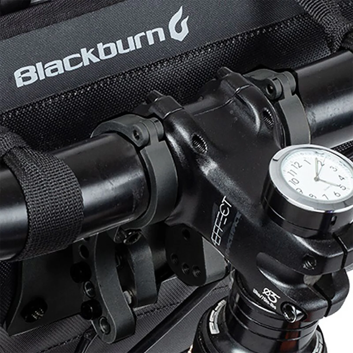 Sacoche de Guidon BLACKBURN OUTPOST ELITE HB ROLL 14 L Noir - Image 5
