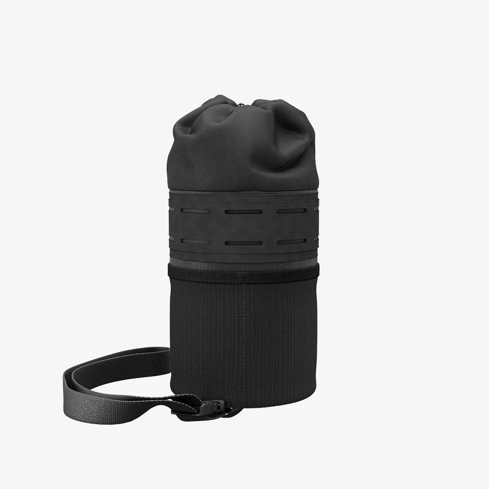 Sacoche de Guidon BROOKS SCAPE FEED POUCH Noir - Image 5