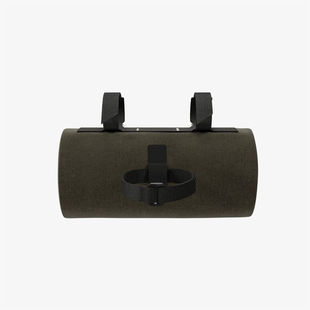 Sacoche de Guidon BROOKS SCAPE POUCH 3L Vert - Image 4