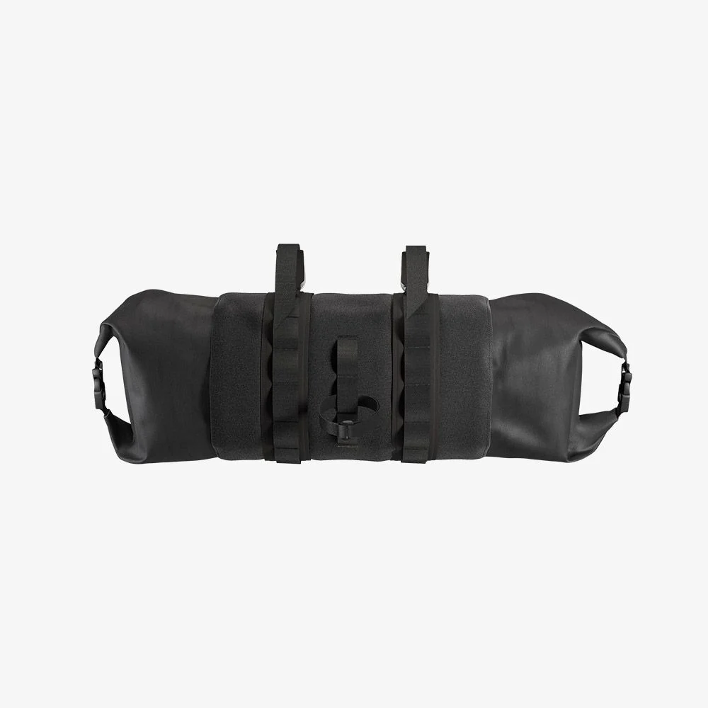 Sacoche de Guidon BROOKS SCAPE ROLL Noir - Image 5