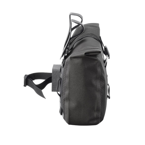 Sacoche de Guidon ORTLIEB ACCESSORY PACK 3.5 L Noir - Image 3