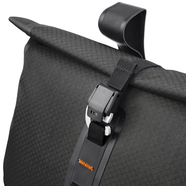 Sacoche de Guidon ORTLIEB ACCESSORY PACK 3.5 L Noir - Image 5