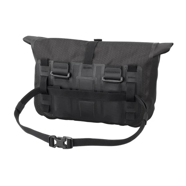 Sacoche de Guidon ORTLIEB ACCESSORY PACK 3.5 L Noir - Image 6