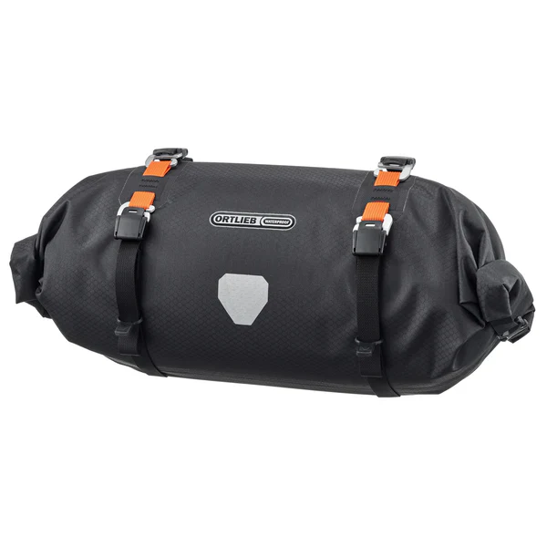 Sacoche de Guidon ORTLIEB HANDLEBAR PACK FLEX 9 L Noir