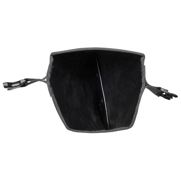 Sacoche de Guidon ORTLIEB HANDLEBAR PACK FLEX 9 L Noir - Image 5