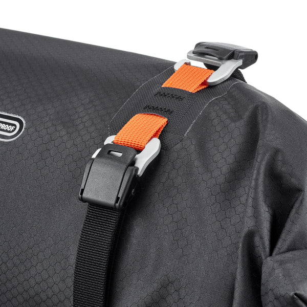 Sacoche de Guidon ORTLIEB HANDLEBAR PACK FLEX 9 L Noir - Image 6