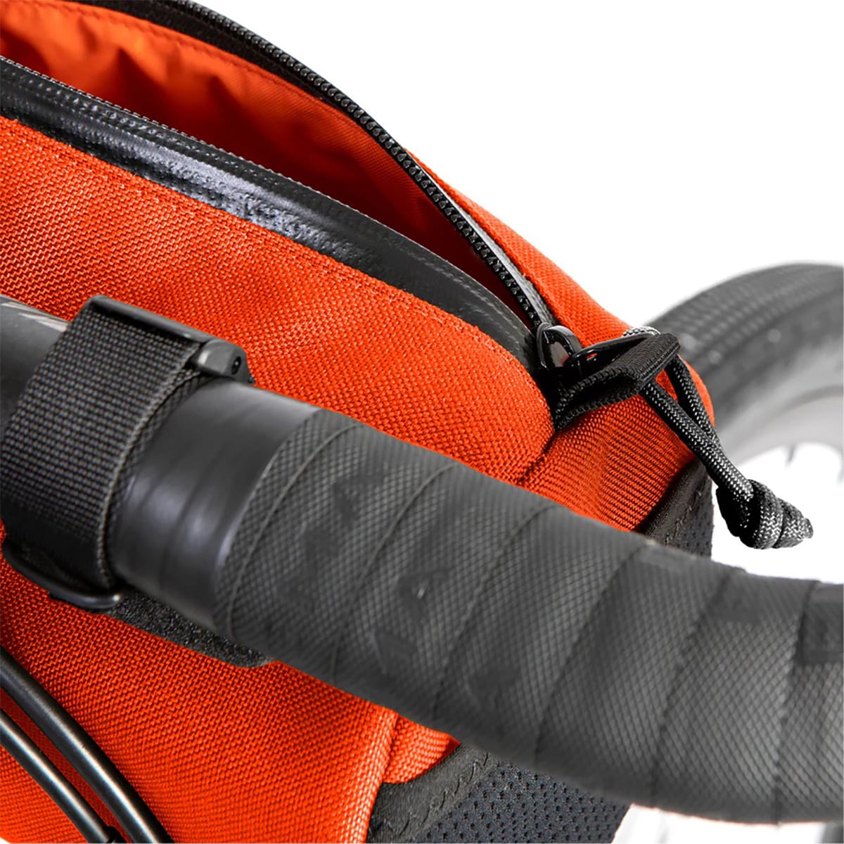 Sacoche de Guidon RESTRAP CANISTER BAG 1.5L Orange - Image 4
