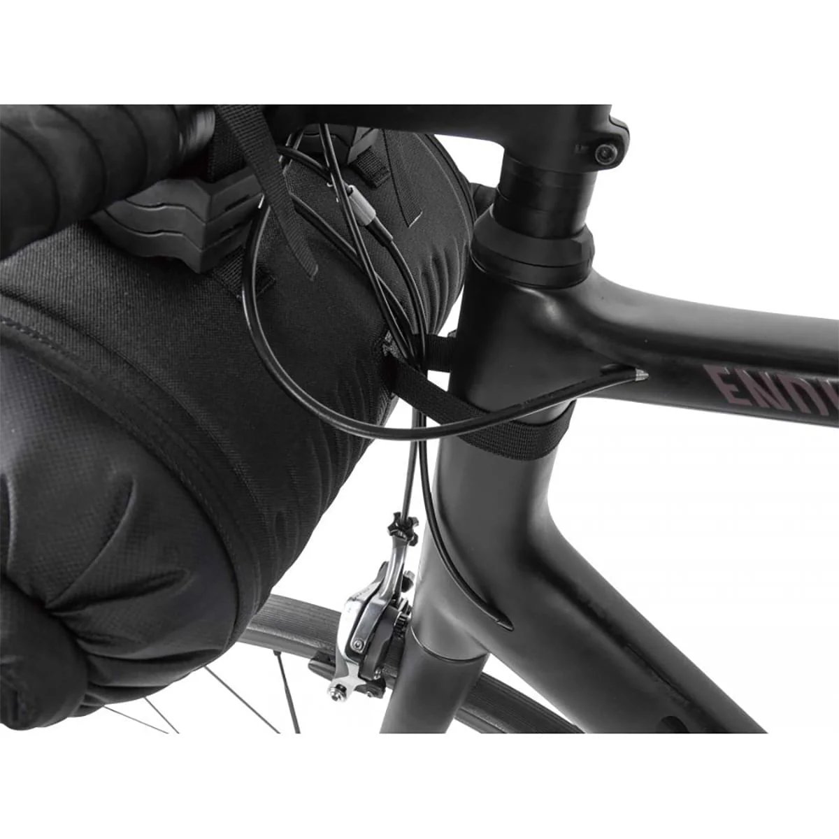Sacoche de Guidon TOPEAK FRONTLOADER 8 L Noir - Image 3