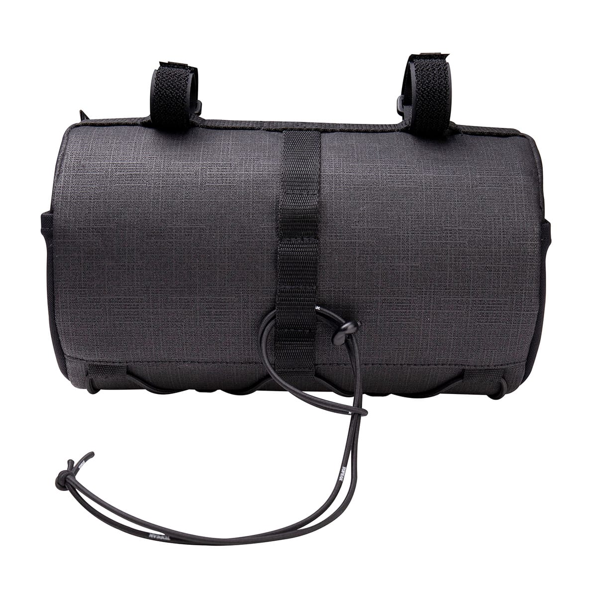 Sacoche de Guidon TOPEAK TUBULAR BARBAG 3.8 L Noir - Image 4
