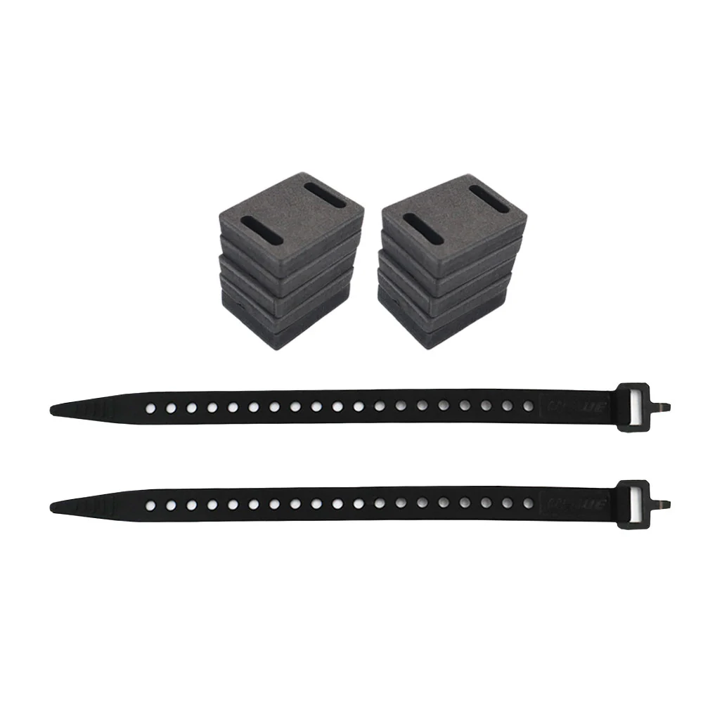 Sacoche de Guidon USWE ACCESSORY BAG 3.5 L Noir - Image 3